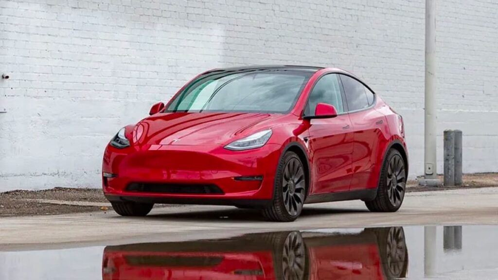 Tesla volta a reduzir o preço do Model Y… mas por um período limitado
