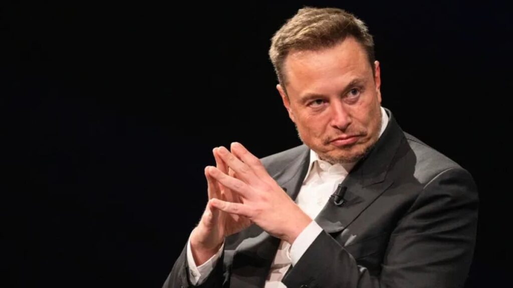 Ex-funcionários da SpaceX processam Elon Musk por assédio sexual