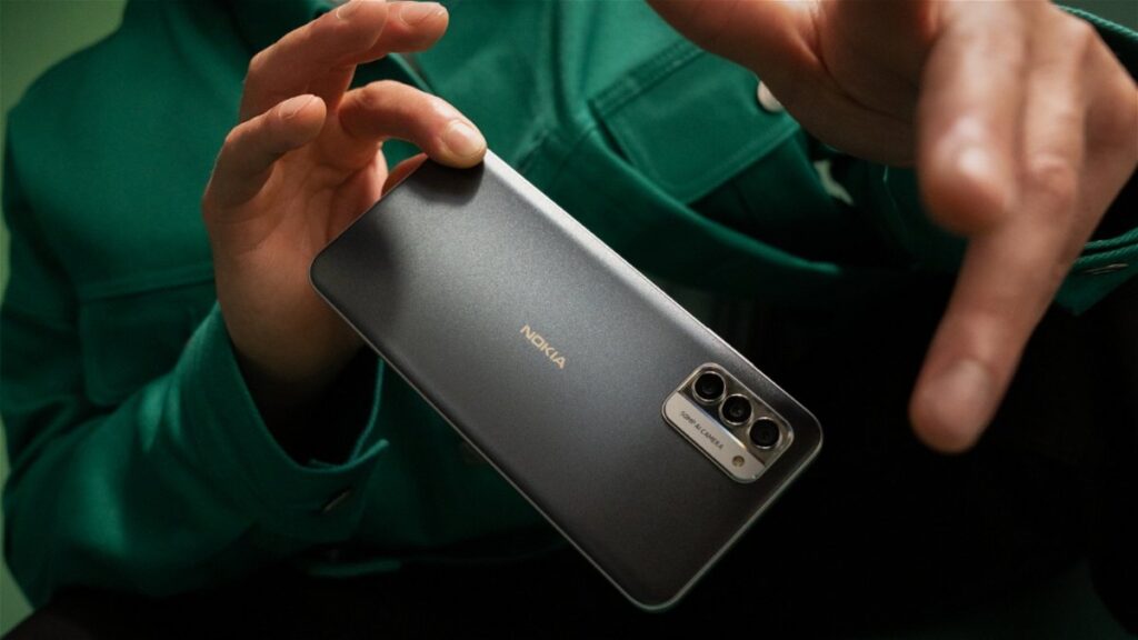 É o fim da Nokia! HMD está a avançar com a sua marca nos smartphones
