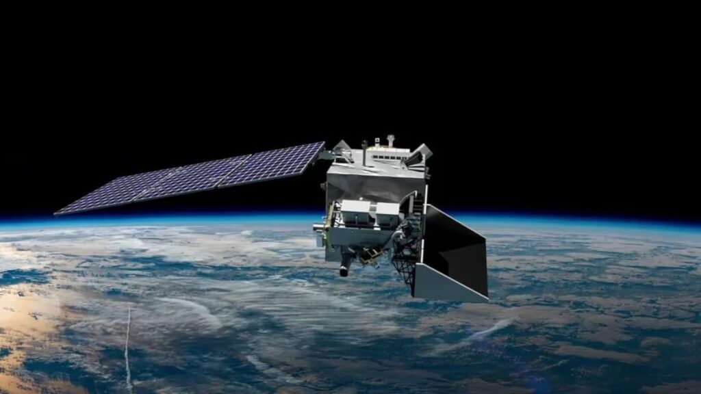 PACE: o avançado satélite que a NASA lançou para estudar a saúde da Terra