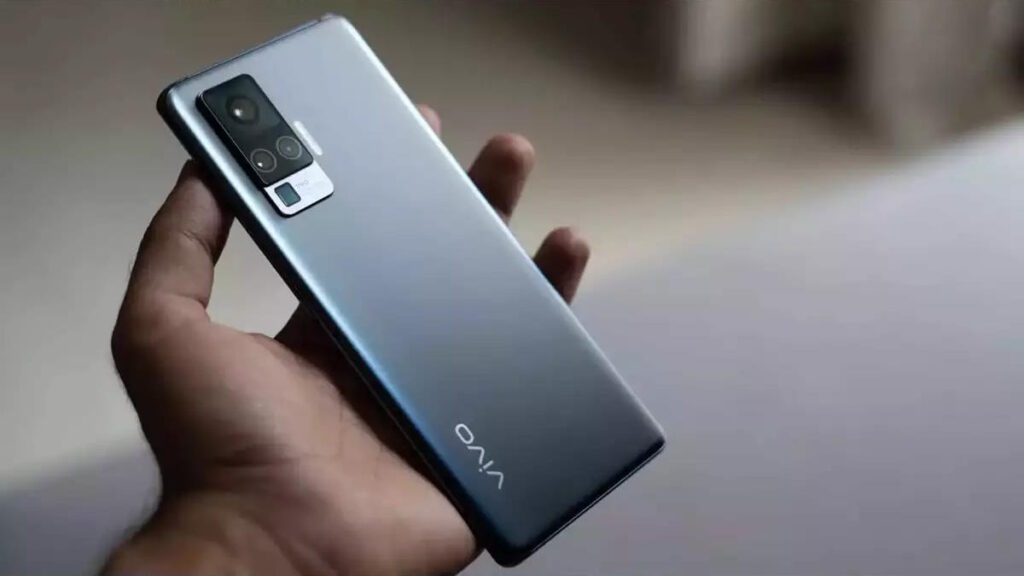 Nokia e Vivo chegam a acordo para partilhar muitas das importantes patentes 5G