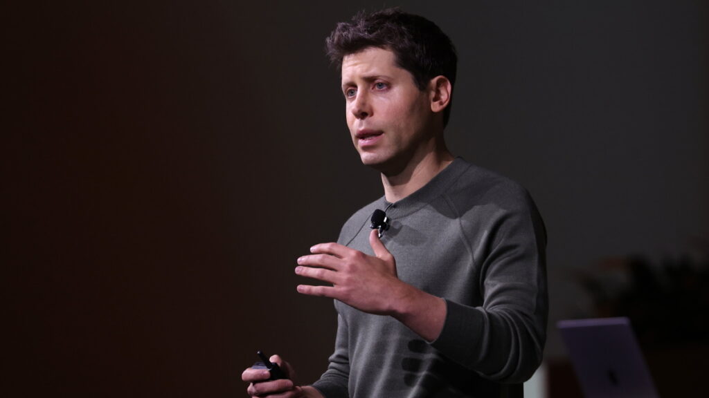 OpenAI estima que terá uma receita de 200 mil milhões de dólares em 2030