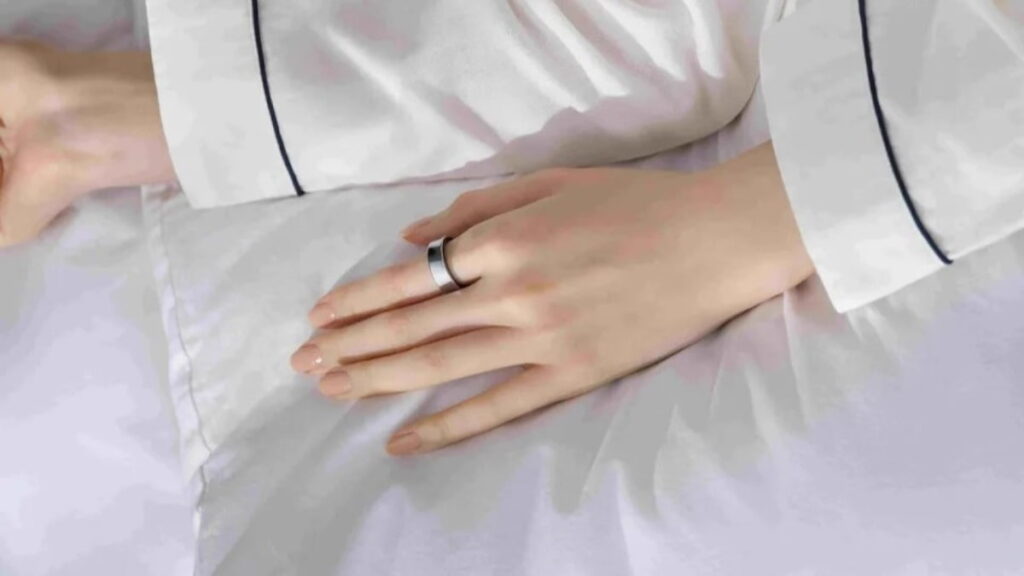 Será que o Galaxy Ring vai conseguir que os utilizadores do iOS mudem para Android?