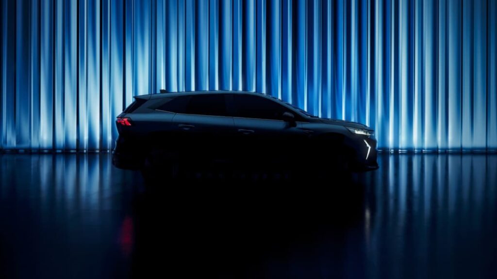 Symbioz: o novo SUV familiar compacto que reforça a ofensiva da Renault no segmento C