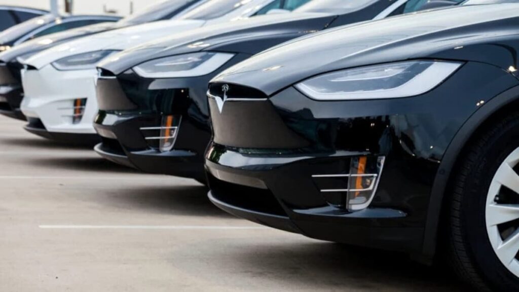 Então, Musk? Rumores sobre atrasos no modelo económico da Tesla regressam