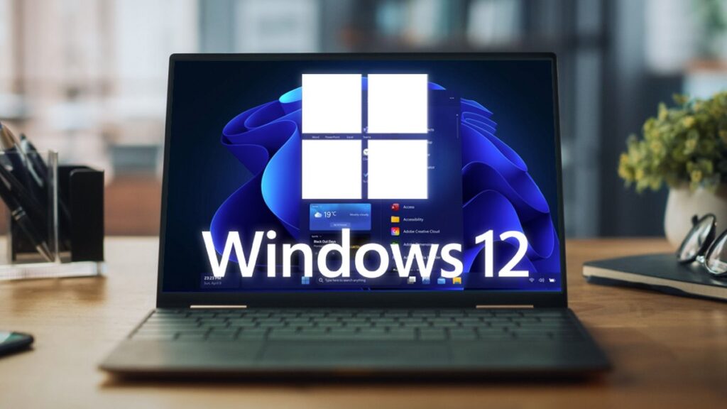 Microsoft confirma o que se esperava! Windows 12 não vai chegar ainda este ano