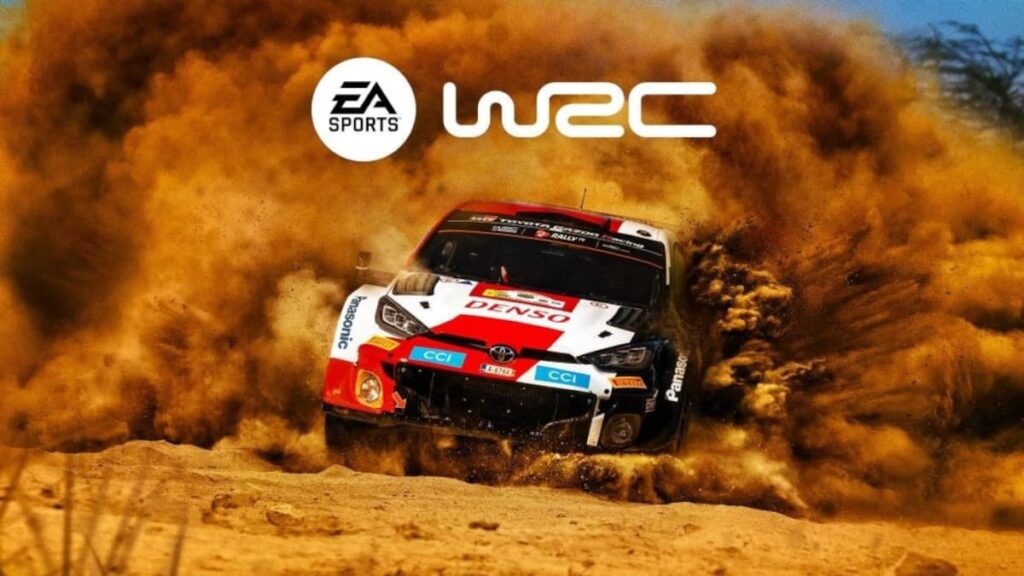 Análise EA SPORTS WRC (Playstation 5)