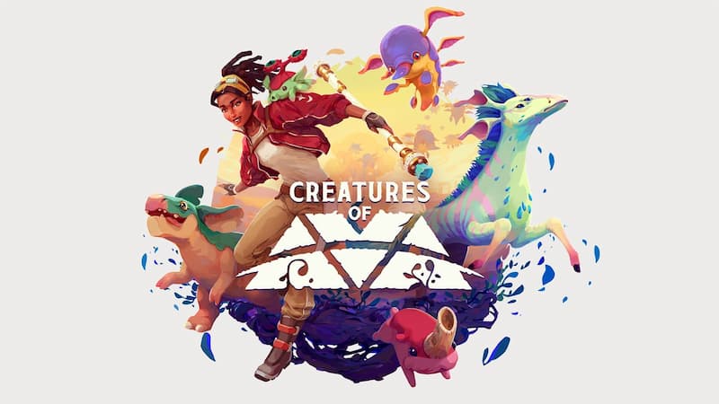 A salvação dum Mundo moribundo com Creatures of Ava