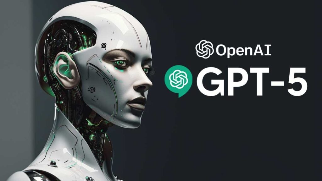 GPT-4 é “fraco”? Vem aí o novo modelo GPT-5