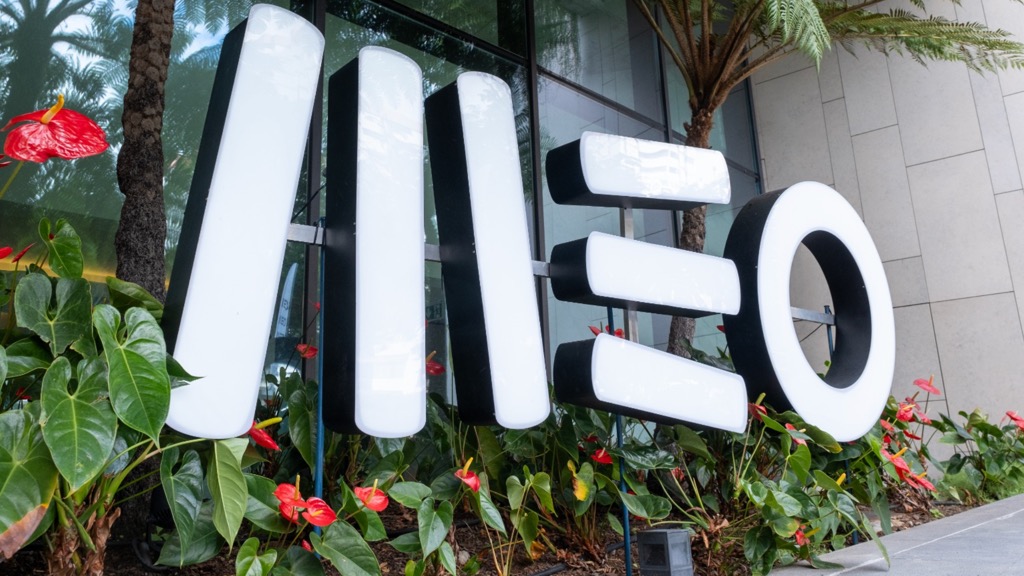 MEO é o prestador com menor número de reclamações