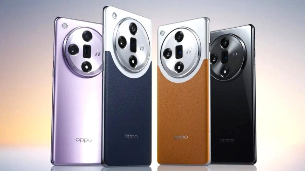 Oppo Find X7 Ultra roubou o topo da lista dos melhores da DXOMARK na fotografia