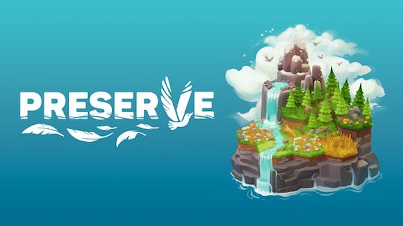 Preserve, um jogo com consciência ambiental