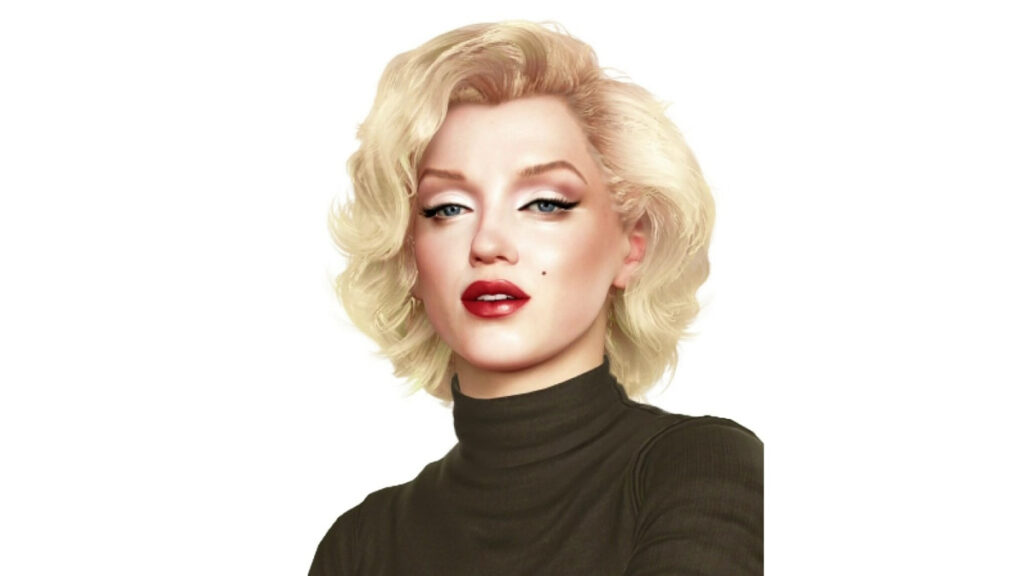 60 anos após a sua morte, IA permite que fãs interajam com Marilyn Monroe