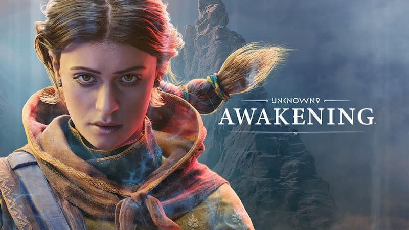 Unknown 9: Awakening revela jogabilidade cativante