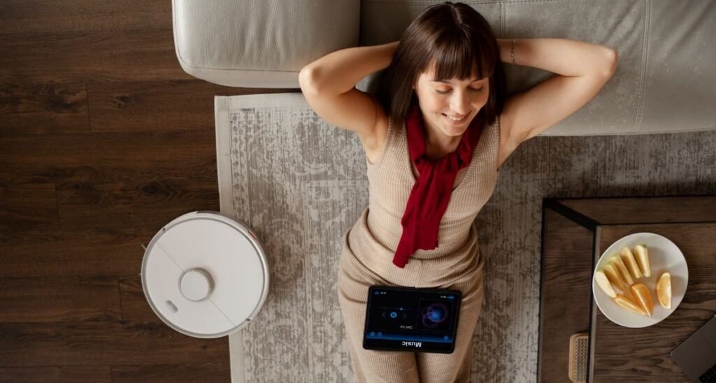 Como os dispositivos inteligentes AENO devolvem o controlo sobre a sua vida e tempo