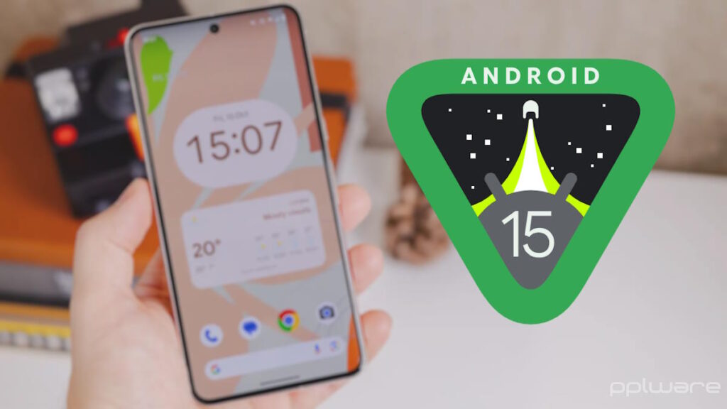 Android 15: Google encontrou forma de poupar o ecrã e garantir mais tempo de bateria
