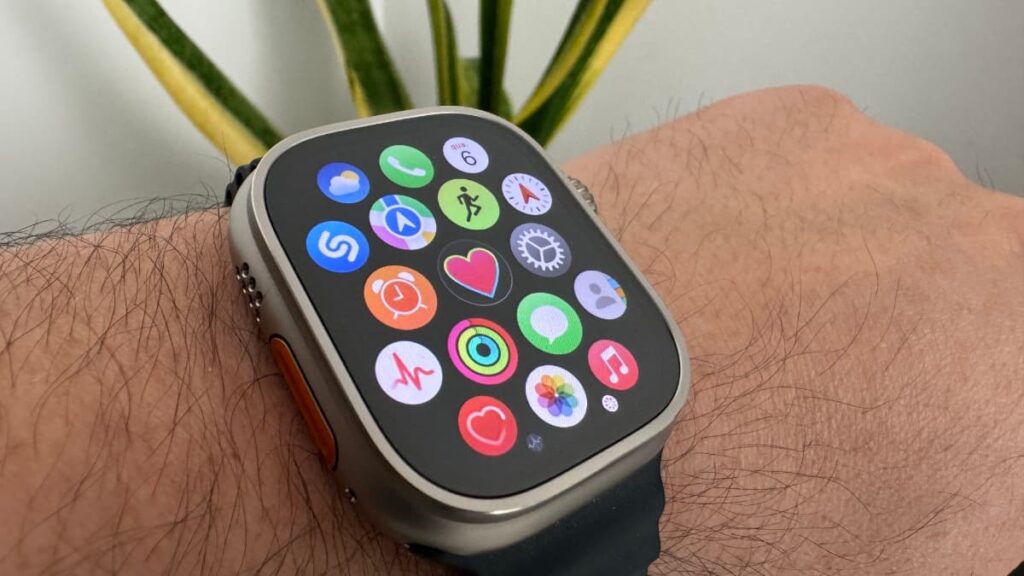 Apple Watch: 5 aplicações que serão úteis na sua vida