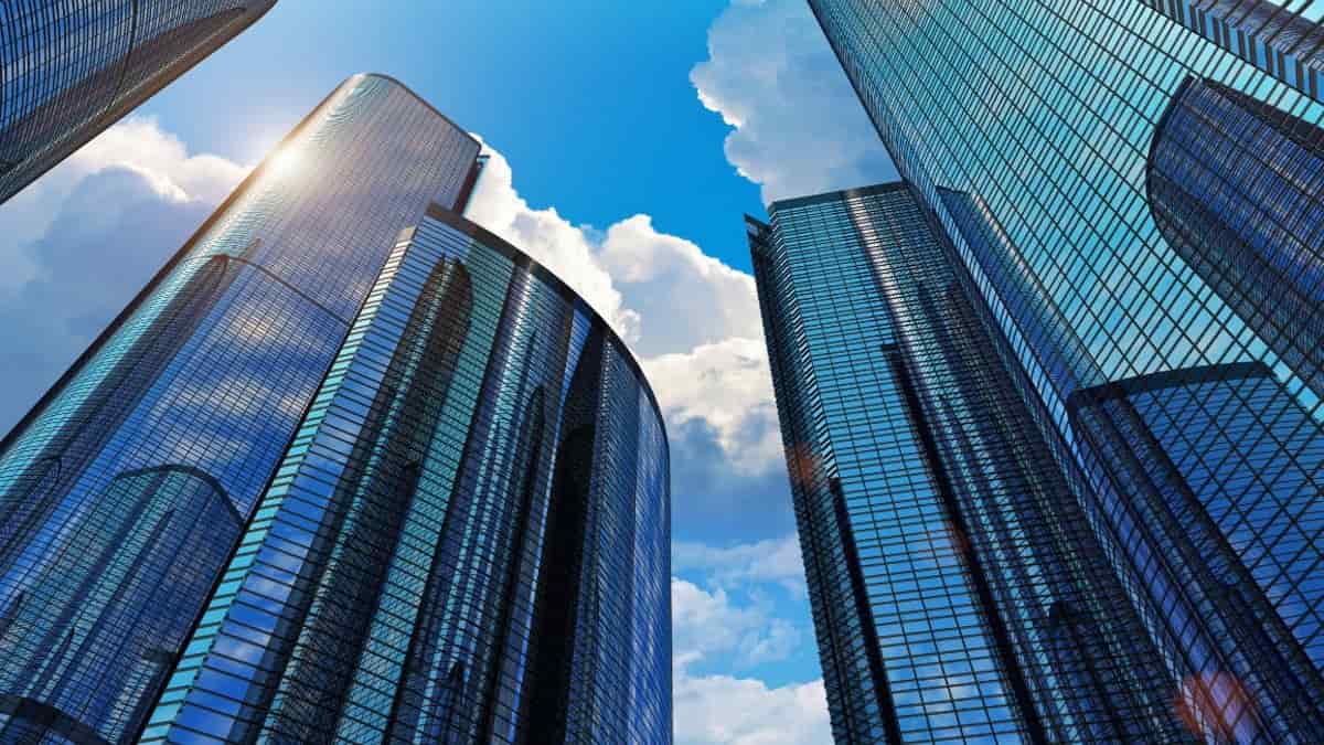 Há anos que a blockchain promete revolucionar as finanças. E deu agora um grande passo