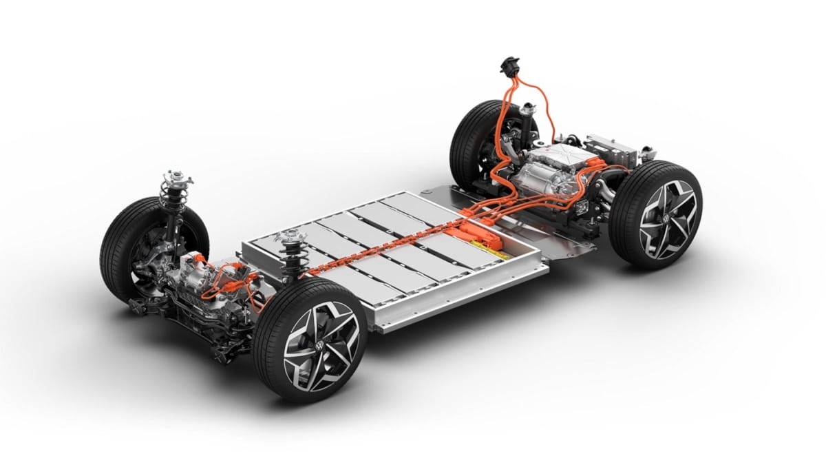 Serão as baterias de iões de sódio o segredo para carros elétricos mais baratos?