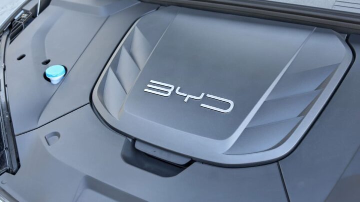 BYD