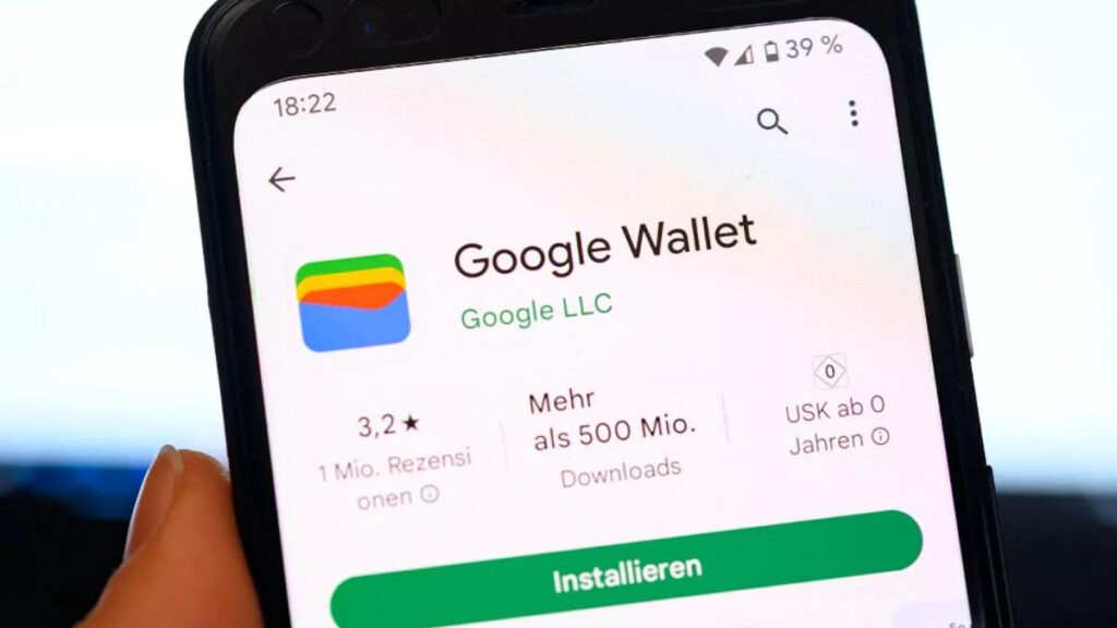 Android segue o iOS e a Carteira Google passará a receber bilhetes criados para o iPhone