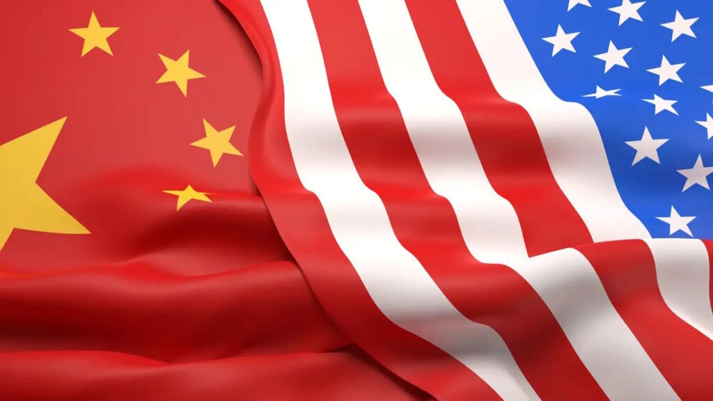 China bloqueia uso de processadores Intel e AMD em computadores governamentais