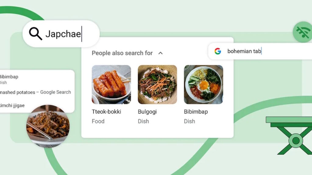 Pesquisa no Chrome recebeu 3 novidades da Google para ser ainda melhor