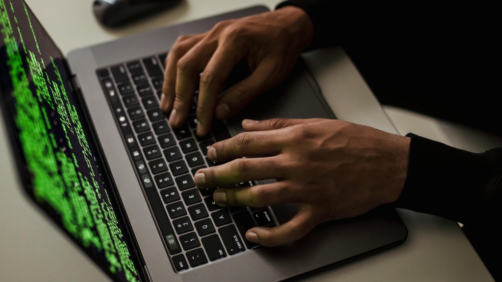 Burlas online renderam 16,6 mil milhões de dólares em 2024, diz FBI