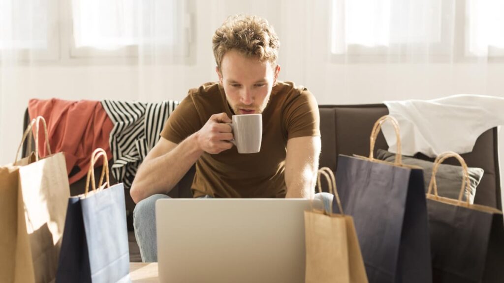 Prime Day da Amazon fez explodir vendas online. EUA gastaram $14,2 mil milhões em 48h