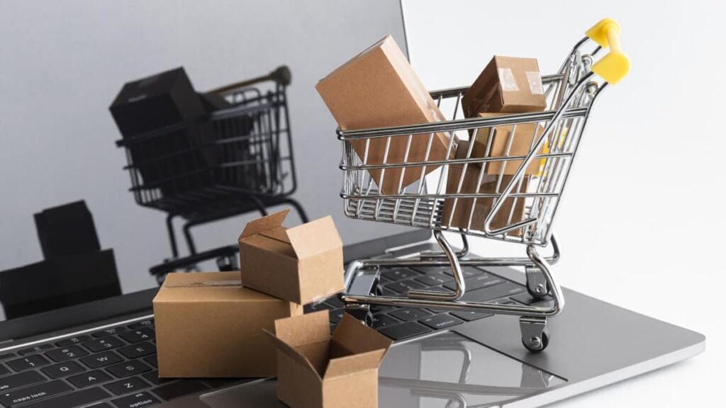 IA no e-commerce: estudo prevê impacto positivo de 31 mil milhões de dólares em 2025