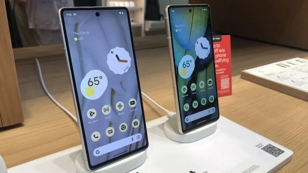 Android: ficou muito mais simples atribuir toques para os seus contactos favoritos