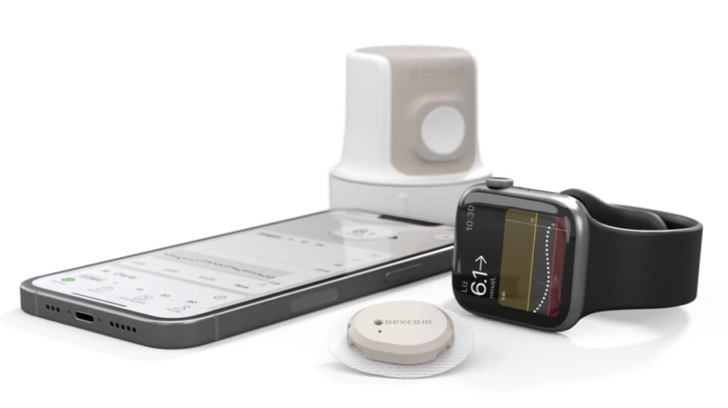 Aprovado o primeiro monitor de diabetes para iPhone sem receita médica