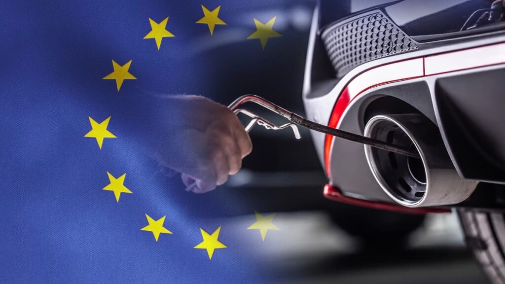 UE dá uma trégua e adia a norma de emissões Euro 7 até 2030