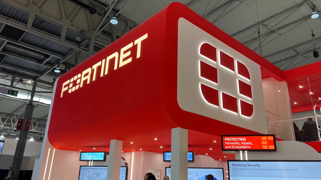 Fortinet junta-se à Cybersecurity Skills Academy da Comissão Europeia