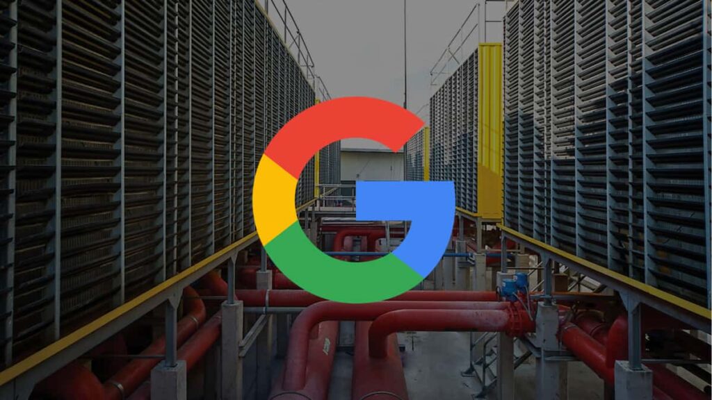 Google quer ser mais verde, mas as suas emissões de carbono aumentaram quase 50%