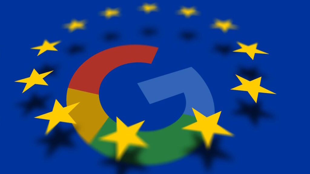 Google revela como vai cumprir as regras da União Europeia no Android e no Chrome