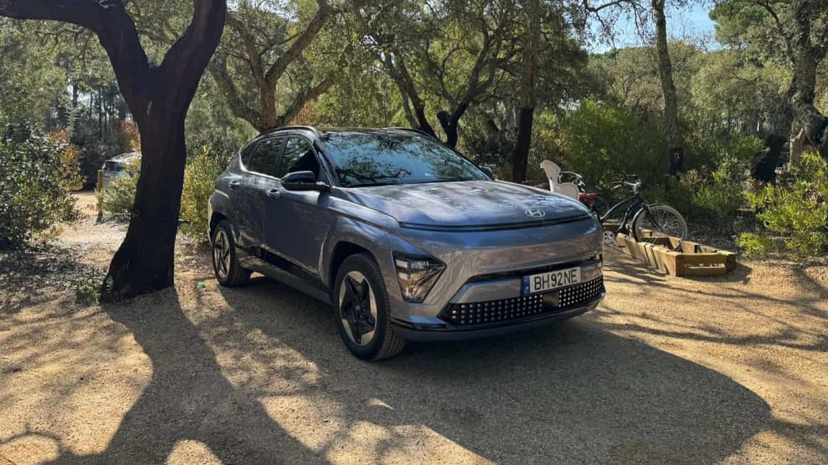 Hyundai Kauai: um carro recheado de tecnologia e desenhado para todos