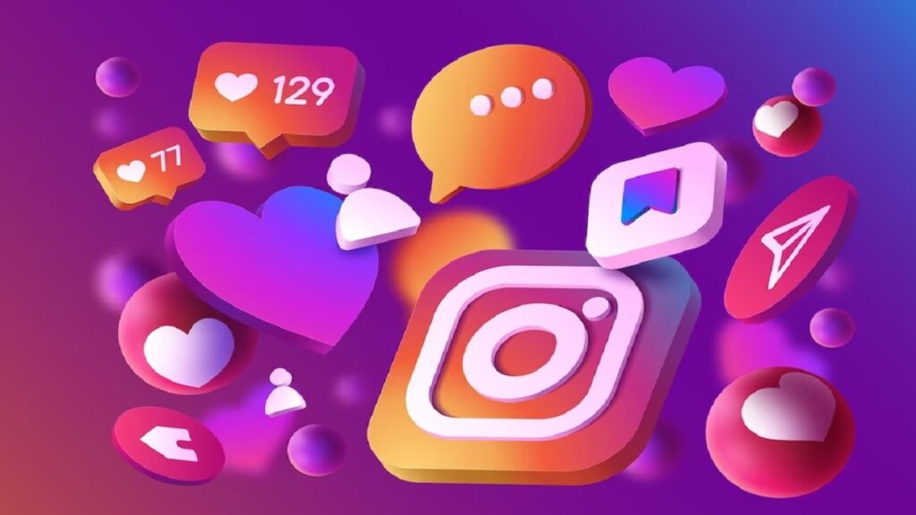 Agora a Meta já deixa editar as mensagens que enviar no Instagram