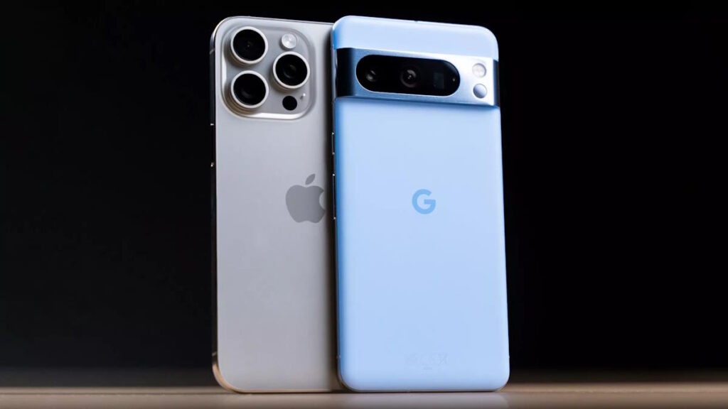 Mudar do iPhone para o Android poderá ficar mais fácil em breve com a ajuda da Apple