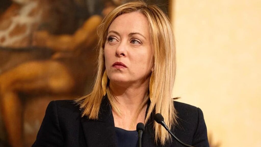 Primeira-ministra Meloni vai testemunhar em tribunal sobre o vídeo pornográfico “deepfake”