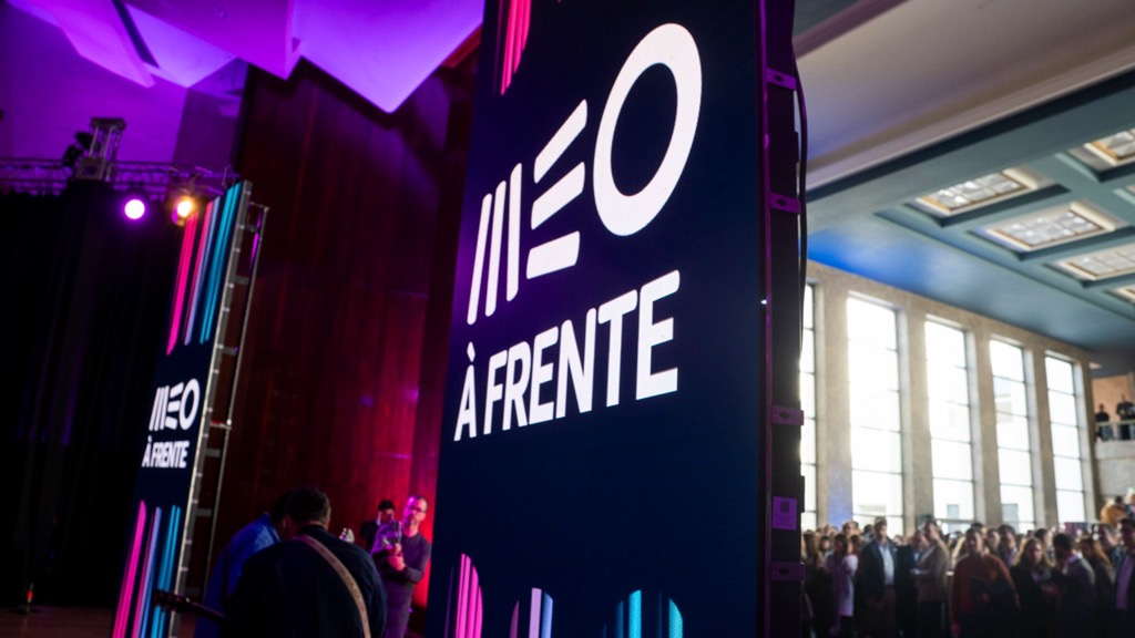 MEO tem a melhor rede móvel na cidade de Lisboa