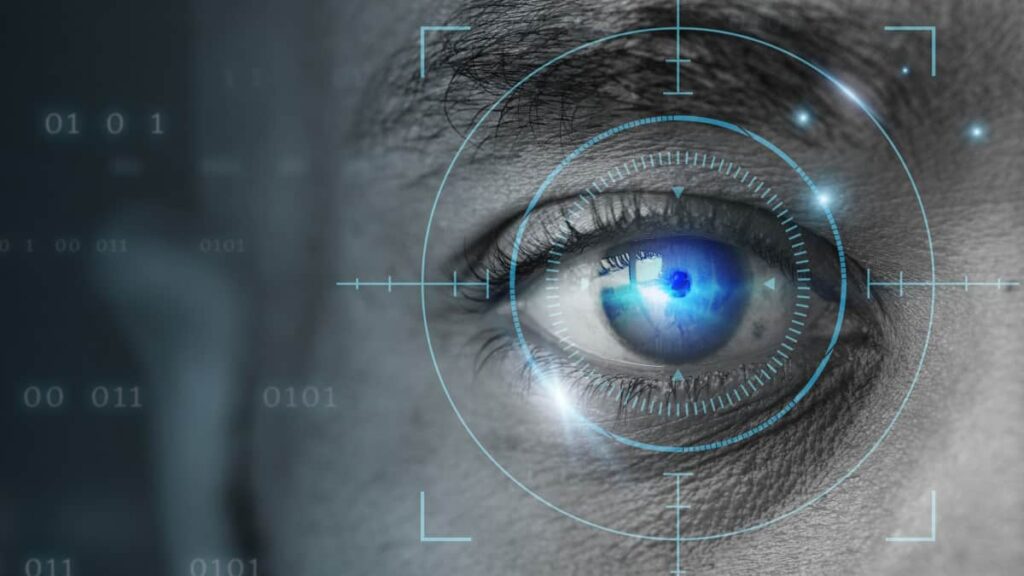 Mudanças nos olhos podem ser um alerta precoce para a doença de Alzheimer