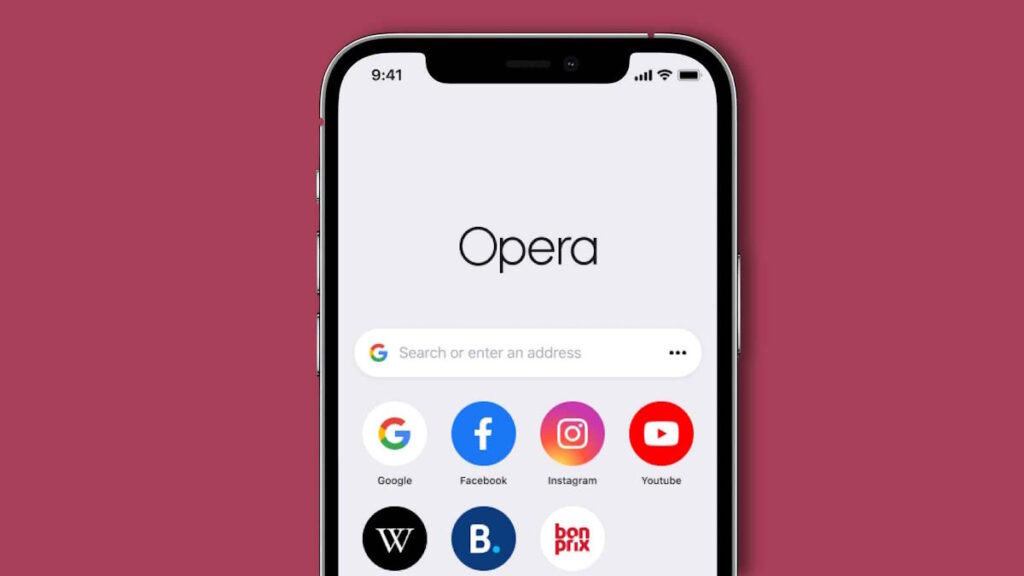 Novos utilizadores do Opera no iPhone não param de crescer na Europa