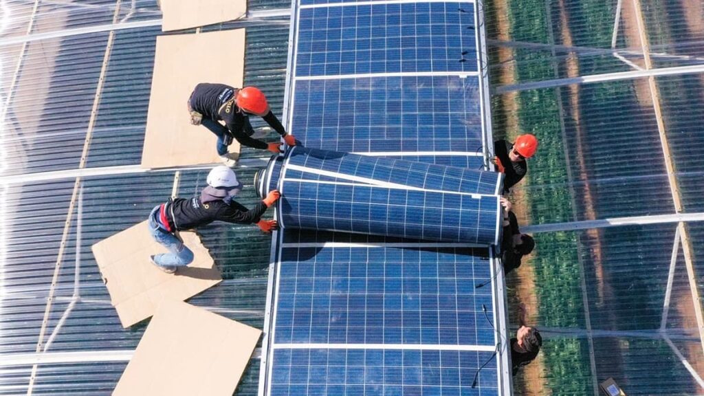 Apagão: tinha painéis solares e mesmo assim não teve energia?