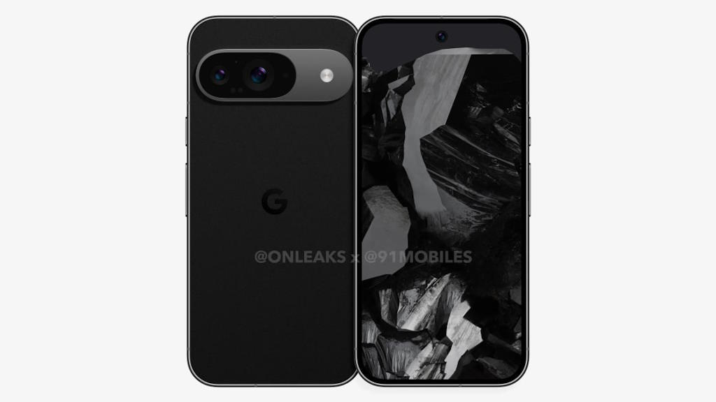 Afinal o Pixel 9 não chegará sozinho e a Google deverá alargar a sua oferta