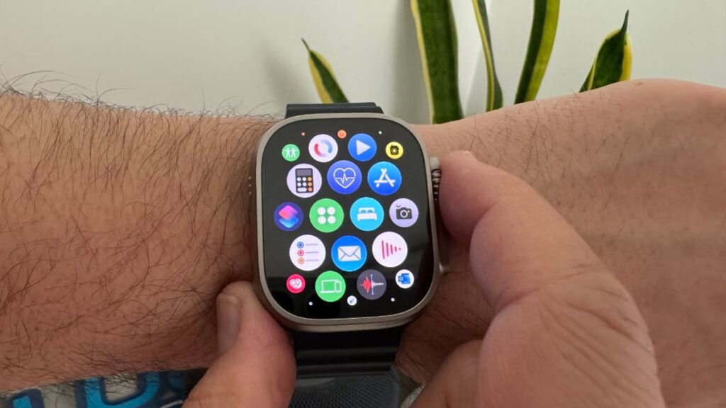 Dica: como acompanhar o seu sono com um Apple Watch