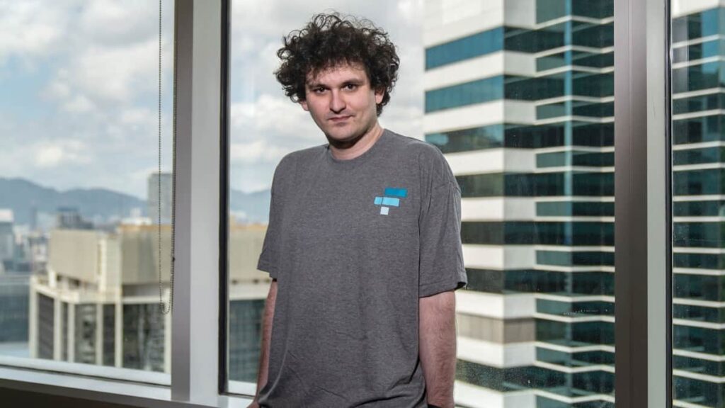 FTX: Sam Bankman-Fried condenado a 25 anos de prisão por fraude