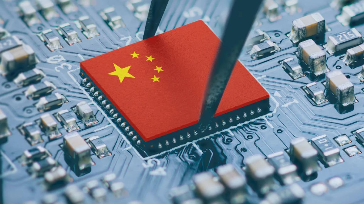 China pede aos bancos para apoiarem as empresas tecnológicas
