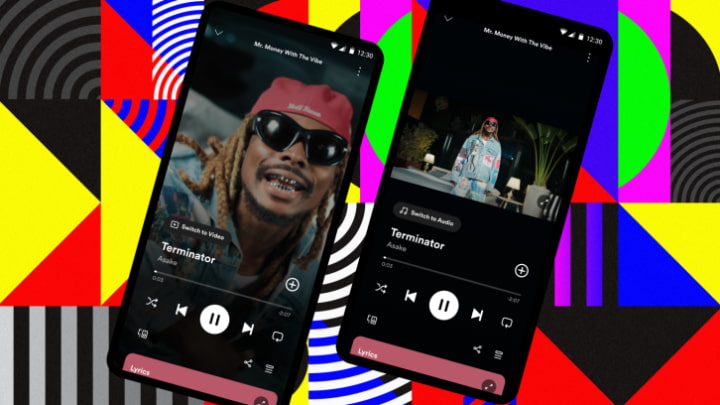 Perigo para o YouTube? Spotify permite agora ver videoclipes na aplicação