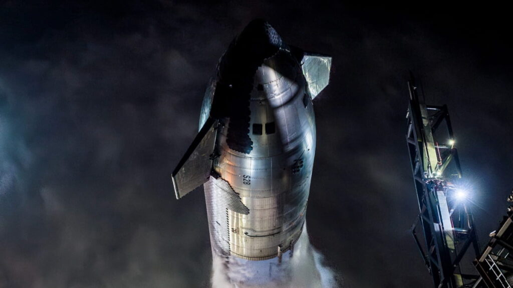 SpaceX lança o quarto voo de teste da Starship. Acompanhe em direto!